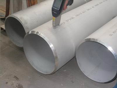 Stainless Steel Pipe JIS G3459