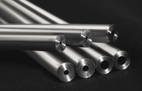 High Precision High Pressure Fuel Pipe Series