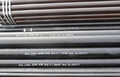 Seamless Steel Pipe ASTM A106