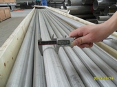 Welded Stainless Steel Tube ASTM A249
