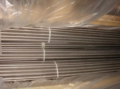 Polished Seamless Stainless Steel Pipe