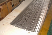 Precision Stainless Steel Capillary Tube