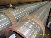 Big Diameter Steel Pipe