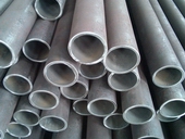 Alloy Steel Seamless Tube ASTM A213