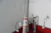 ASTM A269,TP316L,SIZE 6.35X0.71MM