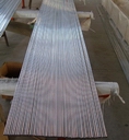 PRECISION SEAMLESS STAINLESS STEEL TUBE 316L